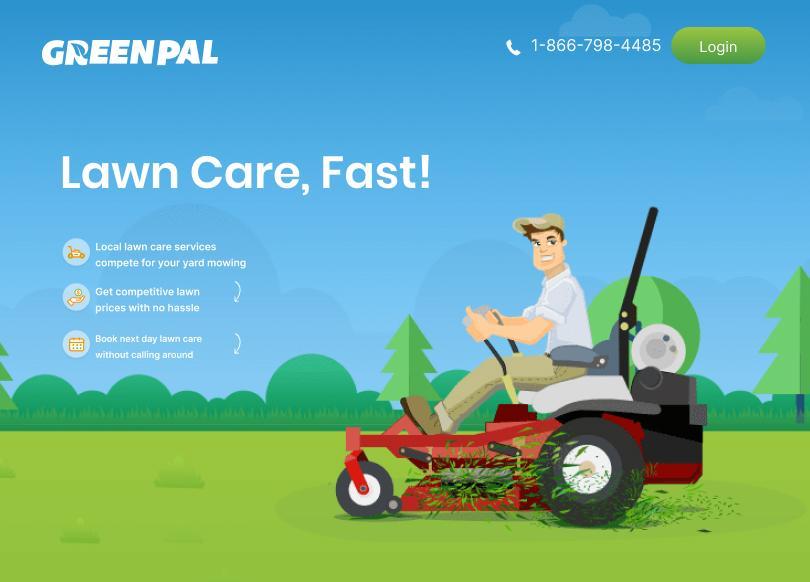Online Marketplace Website UI/UX Design Case Study