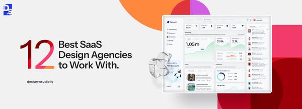 Best SaaS Design Agencies in 2026