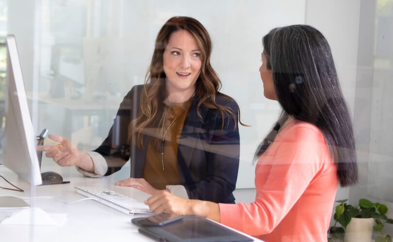 UX Design & Development In Los Angeles
