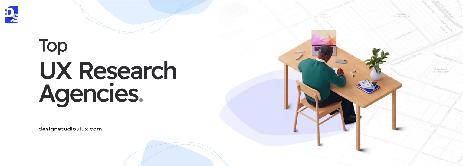 Top UX Research Agencies