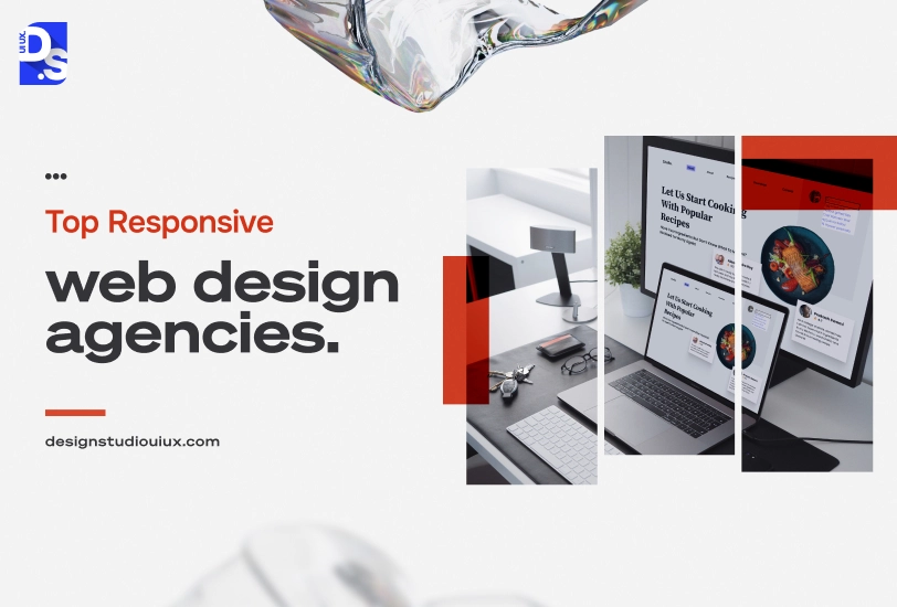 Best Responsive Web Design Companies