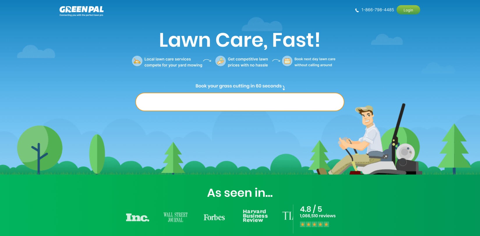 Marketplace Website UI/UX Design Case Study