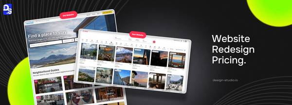 Website Redesign Cost Guide