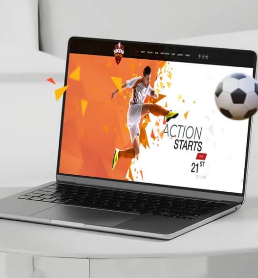 Brand Identity-Focused Redesign