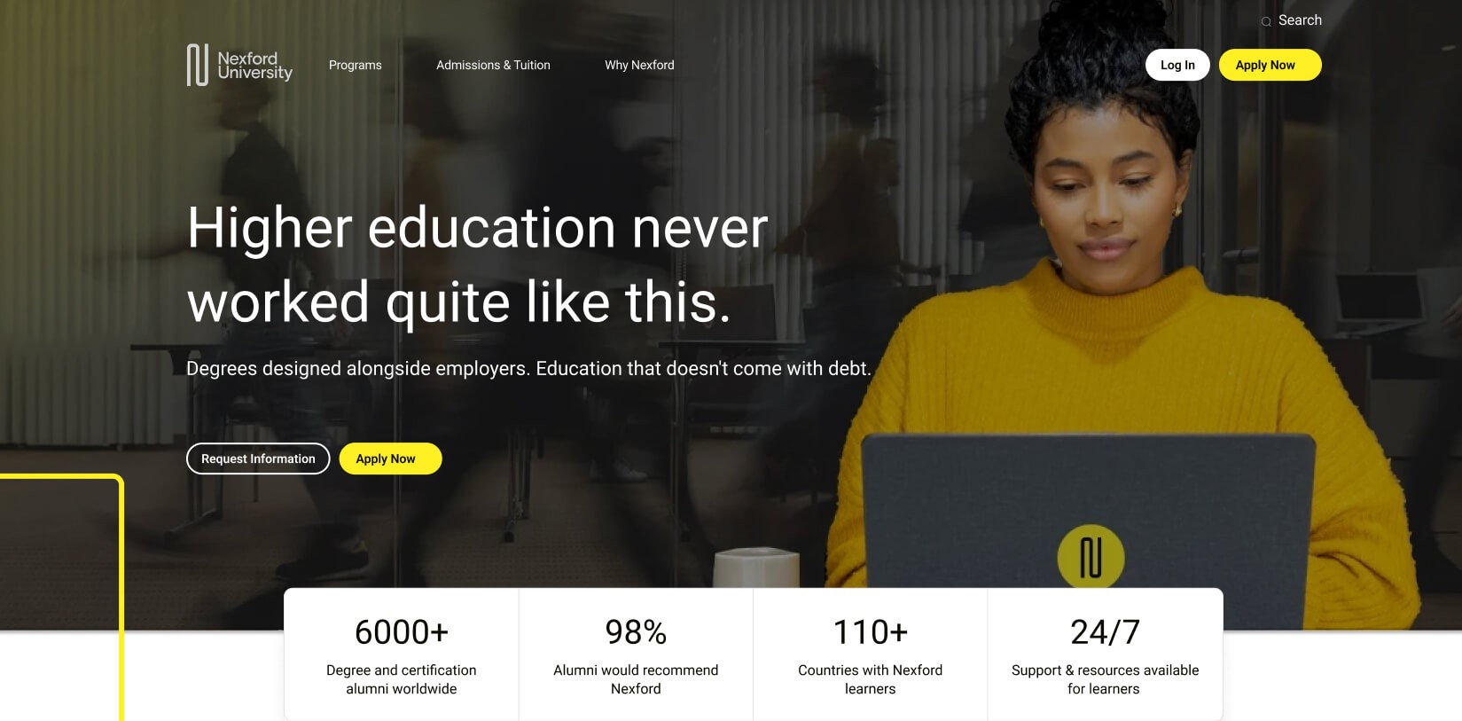 Web App UI Design & Development