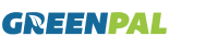 Greenpal Logo