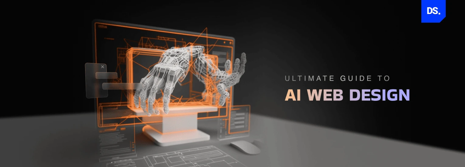 Ultimate Guide to AI Web design