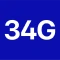 34G Logo