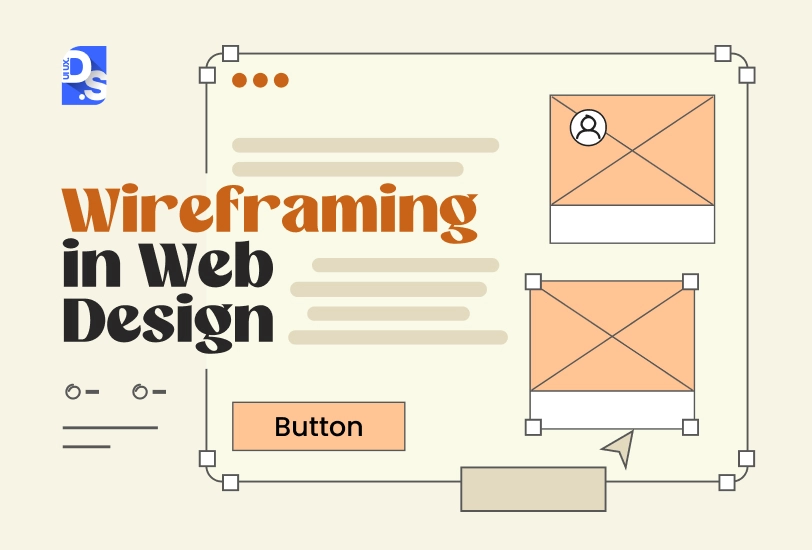 What is Wireframe in Web Design