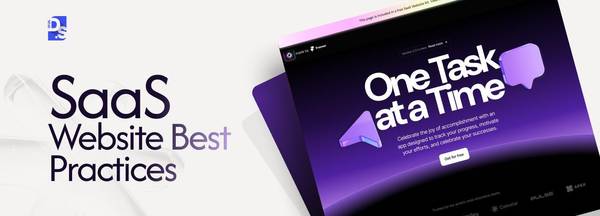 12 SaaS Website Best Practices To Follow in 2026