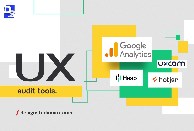 Best UX Audit Tools