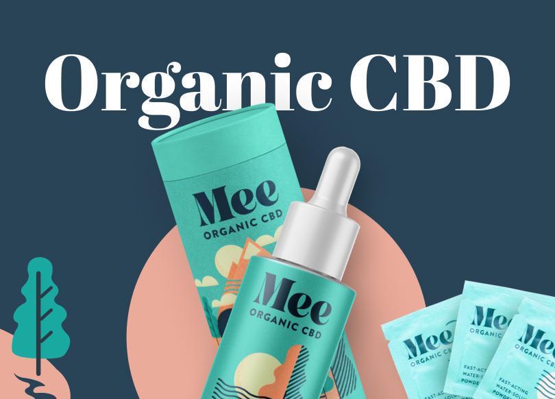 Wellness Ecommerce Website UI/UX Redesign