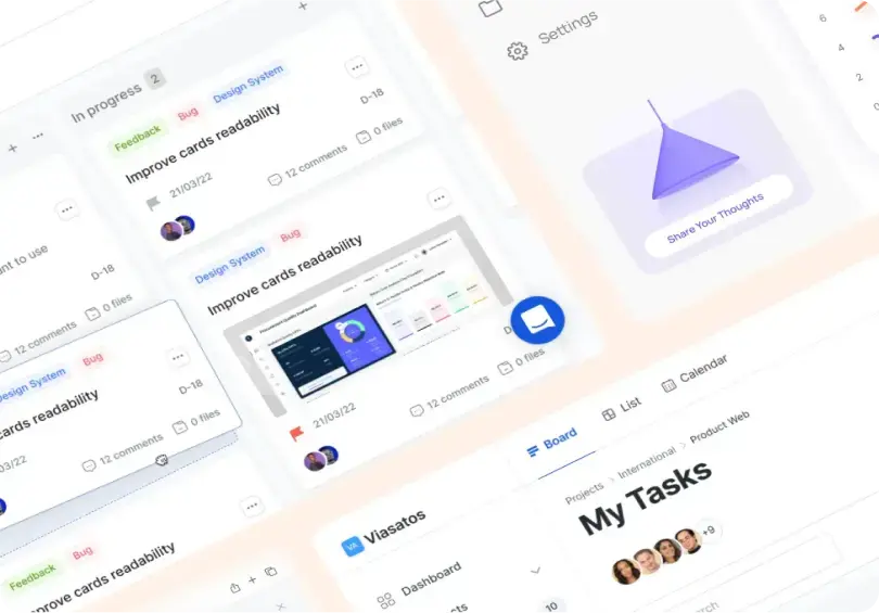 Unforgettable SaaS Website Experiences