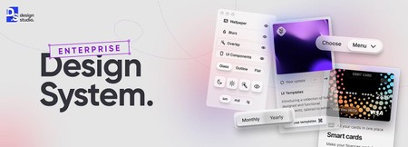 Enterprise Design System Guide