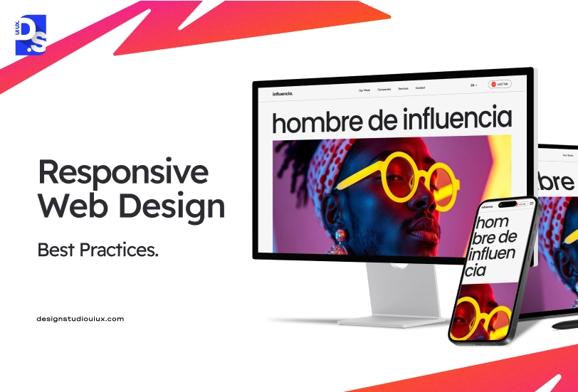 Responsive Web Design Tips & Best Practices 2025