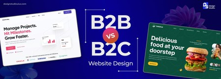 B2B Vs B2C Design Differences